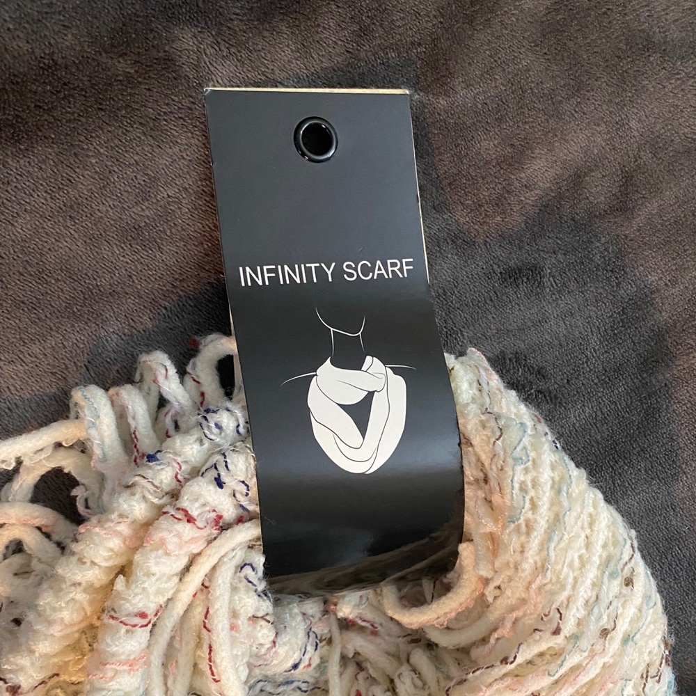 Infinity Scarf - Picture 4 of 4